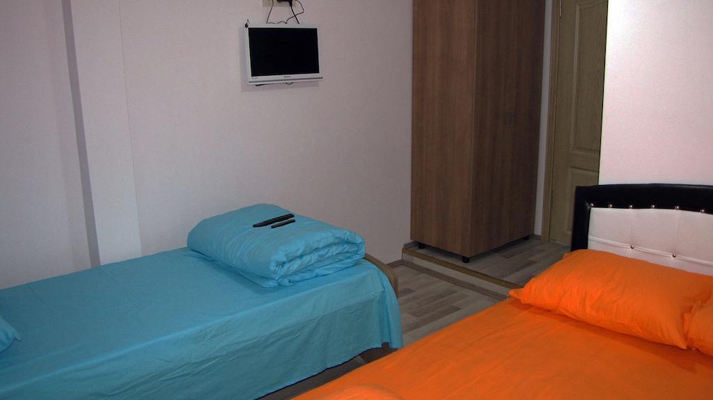 Aydinli Pansiyon Caykara Habitación foto