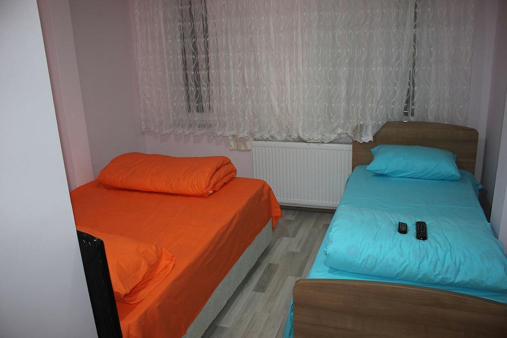 Aydinli Pansiyon Caykara Habitación foto