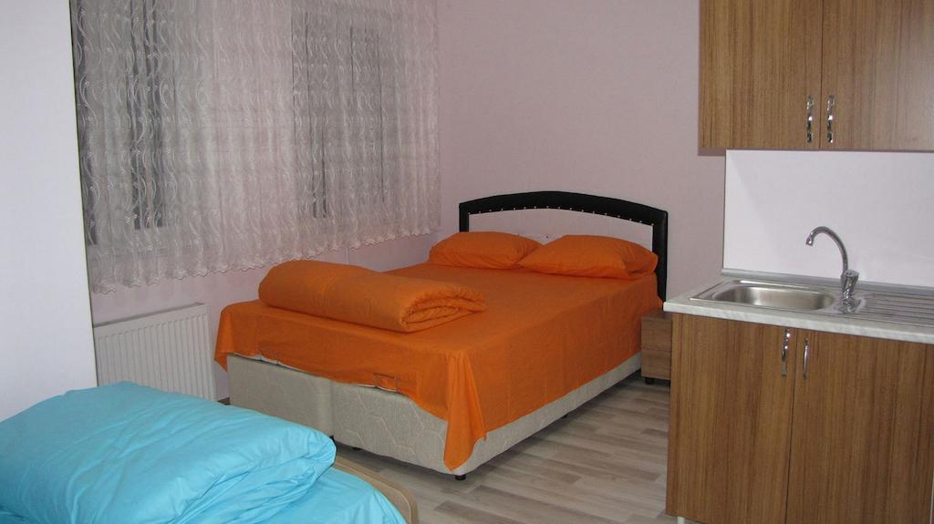 Aydinli Pansiyon Caykara Habitación foto